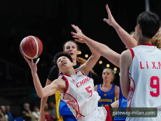 AC米兰官网怎么进 资深分析师解读:从中国女篮变阵胜利看米兰体育平台的赛事洞察体验