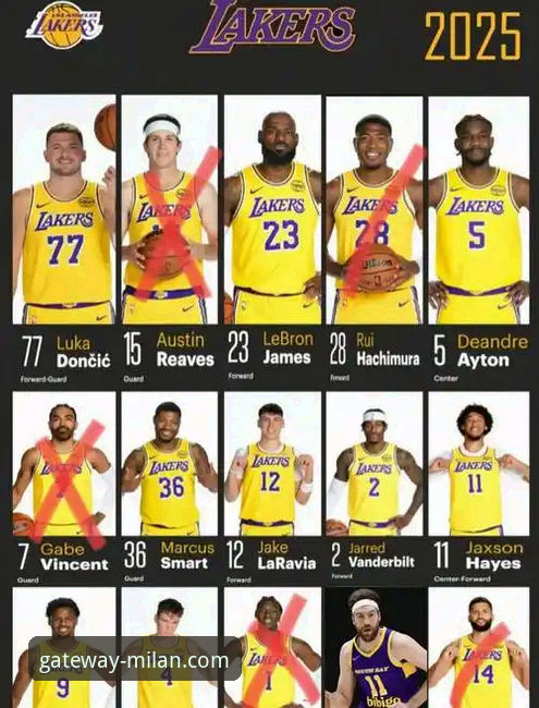 AC米兰球迷社区 湖人客场险胜步行者:一场进攻盛宴背后的战术博弈与球星价值深度分析